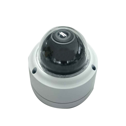 1.3MP Starlight Vandalproof Mini Dome Camera